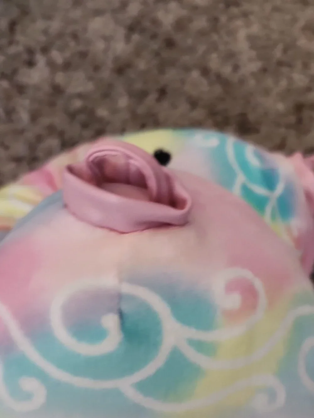 Squishmallows size 13